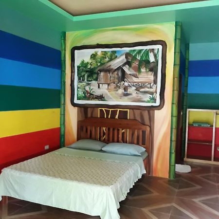Dabdab Tourist Inn Сабанг Екстериор снимка