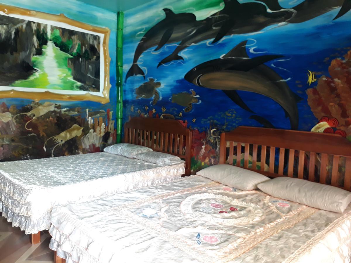Dabdab Tourist Inn Сабанг Екстериор снимка