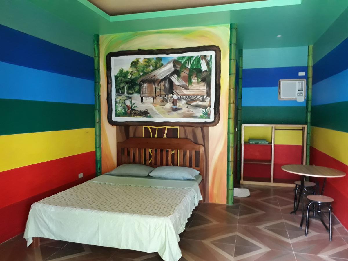 Dabdab Tourist Inn Сабанг Екстериор снимка