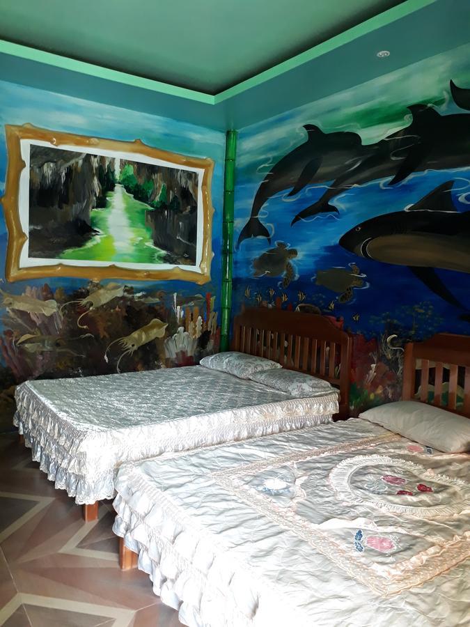 Dabdab Tourist Inn Сабанг Екстериор снимка