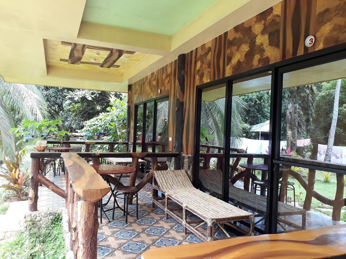 Dabdab Tourist Inn Сабанг Екстериор снимка