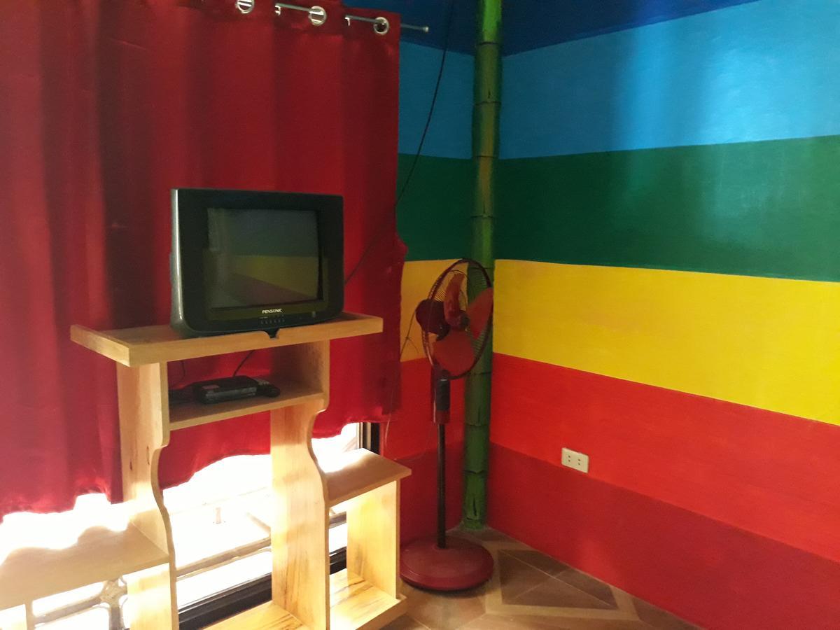 Dabdab Tourist Inn Сабанг Екстериор снимка