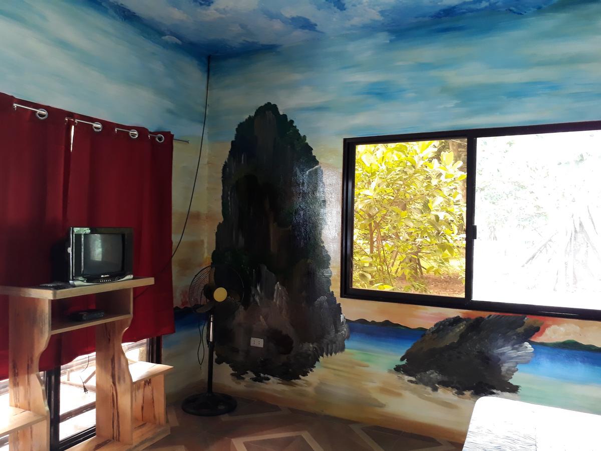 Dabdab Tourist Inn Сабанг Екстериор снимка