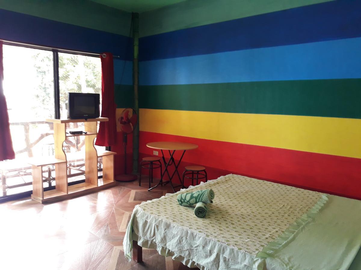 Dabdab Tourist Inn Сабанг Екстериор снимка
