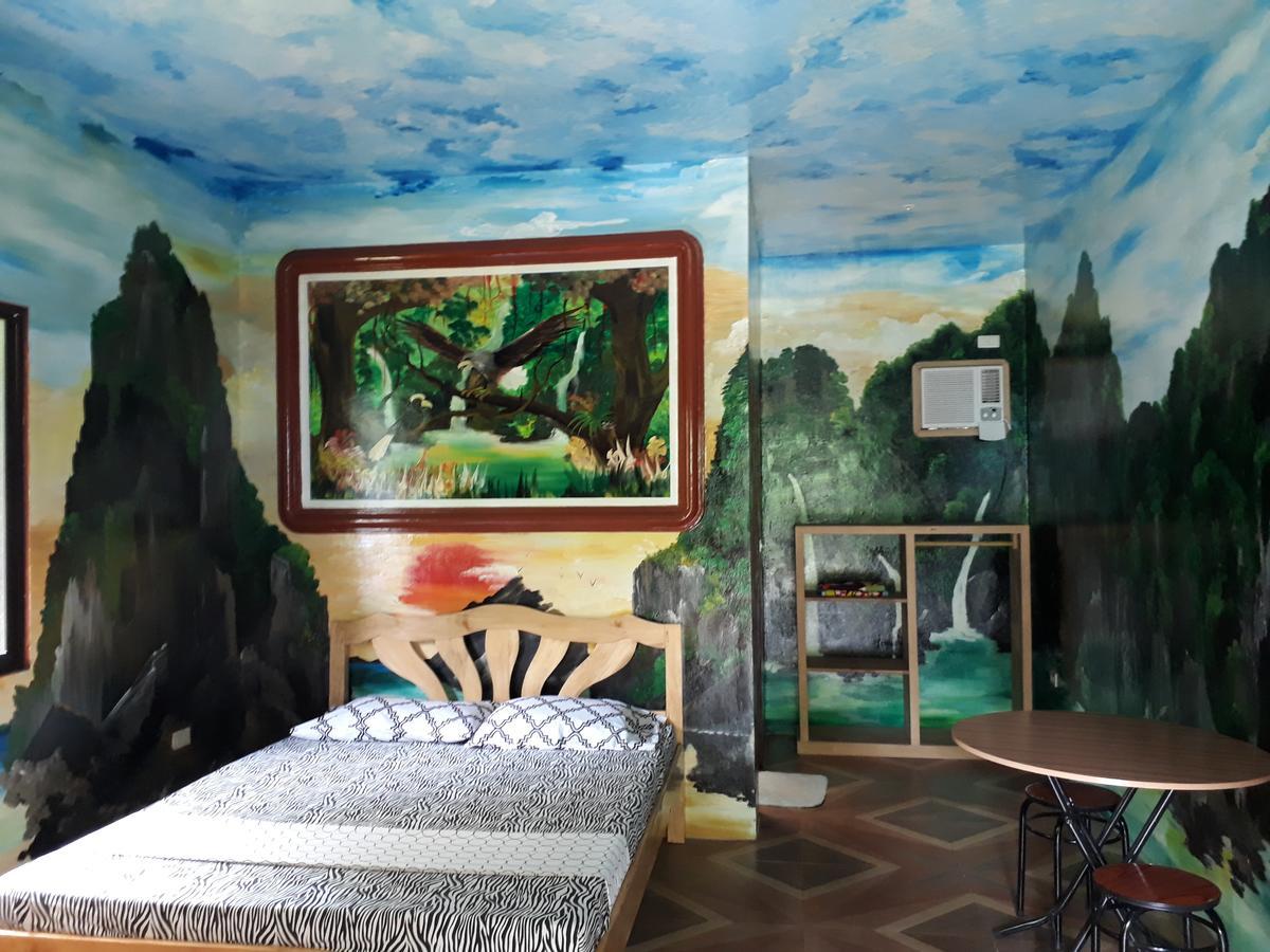 Dabdab Tourist Inn Сабанг Екстериор снимка