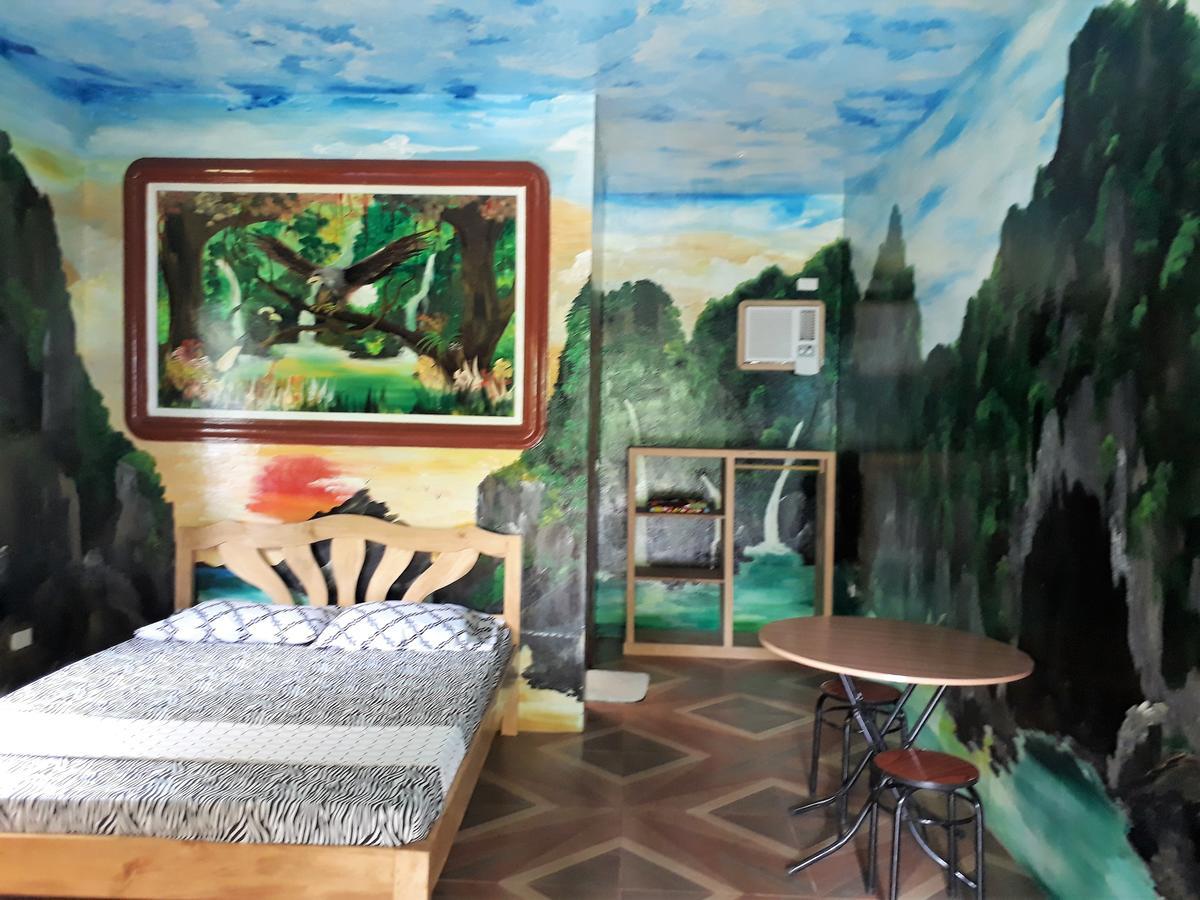 Dabdab Tourist Inn Сабанг Екстериор снимка