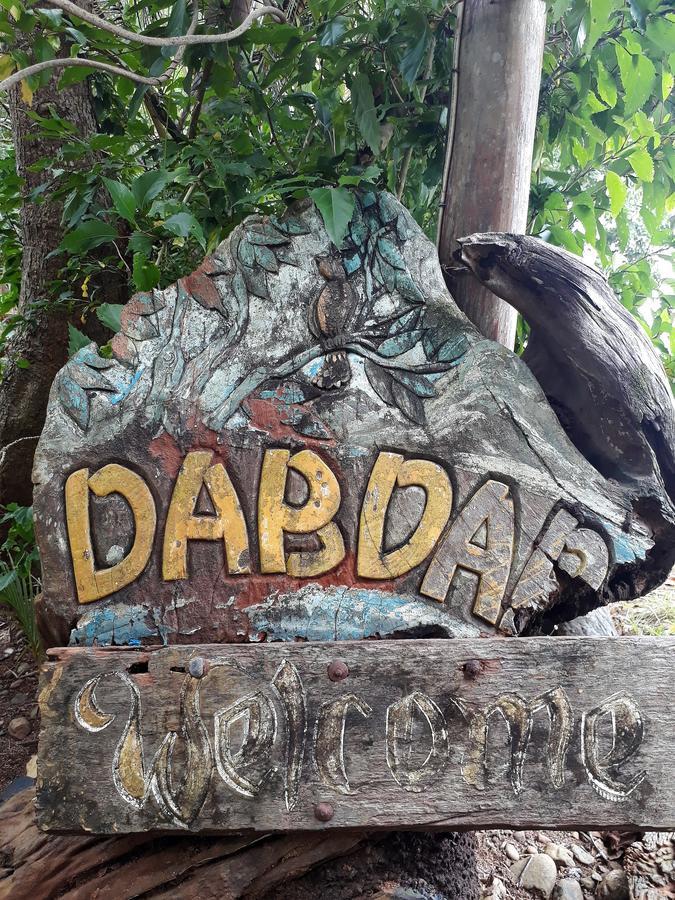 Dabdab Tourist Inn Сабанг Екстериор снимка