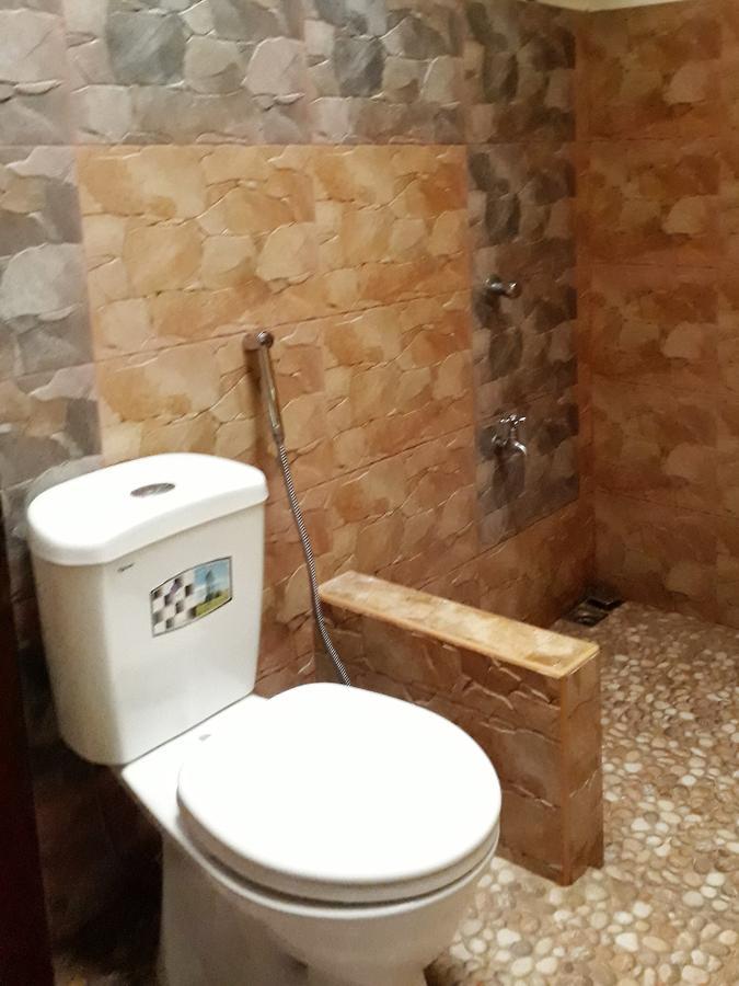 Dabdab Tourist Inn Сабанг Екстериор снимка