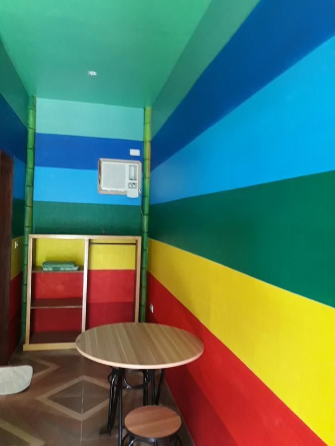 Dabdab Tourist Inn Сабанг Екстериор снимка