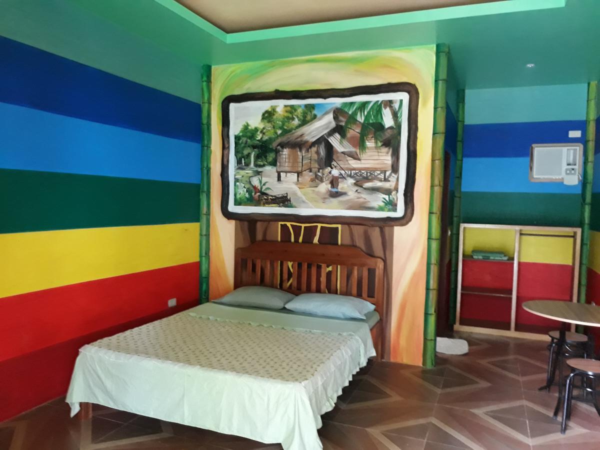 Dabdab Tourist Inn Сабанг Екстериор снимка