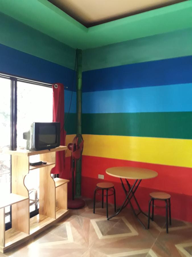Dabdab Tourist Inn Сабанг Екстериор снимка