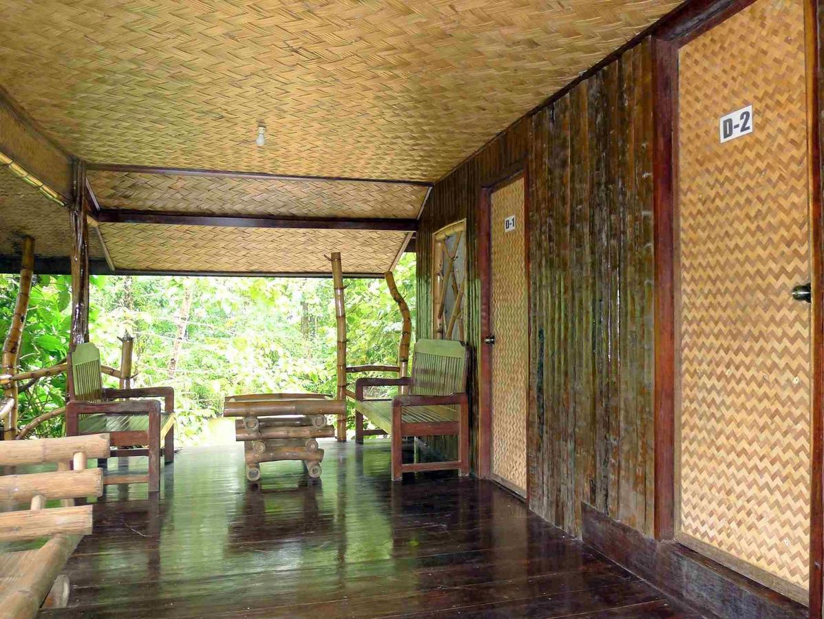 Dabdab Tourist Inn Сабанг Екстериор снимка