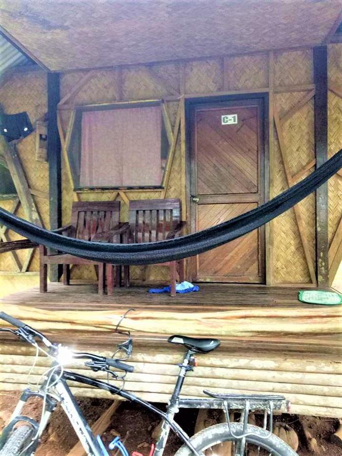 Dabdab Tourist Inn Сабанг Екстериор снимка