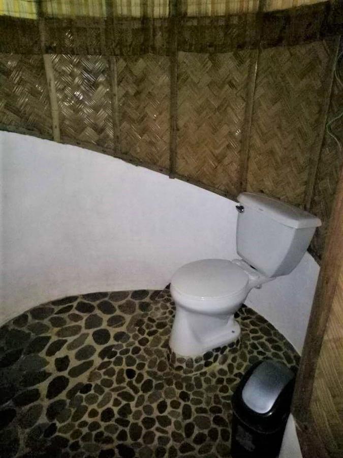 Dabdab Tourist Inn Сабанг Екстериор снимка
