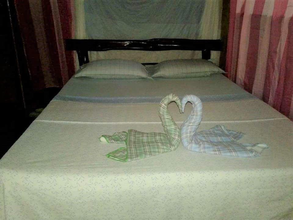 Dabdab Tourist Inn Сабанг Екстериор снимка