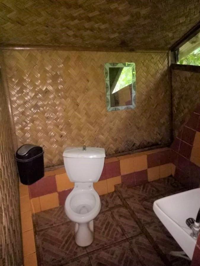 Dabdab Tourist Inn Сабанг Екстериор снимка
