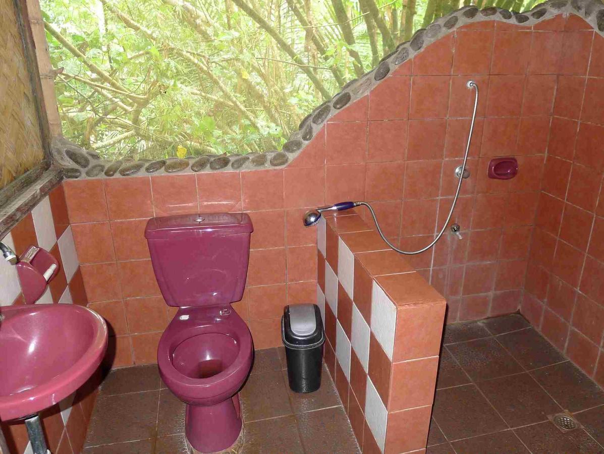 Dabdab Tourist Inn Сабанг Екстериор снимка