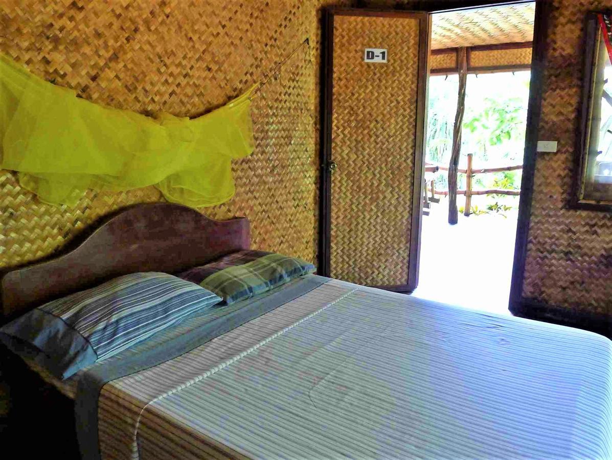Dabdab Tourist Inn Сабанг Екстериор снимка