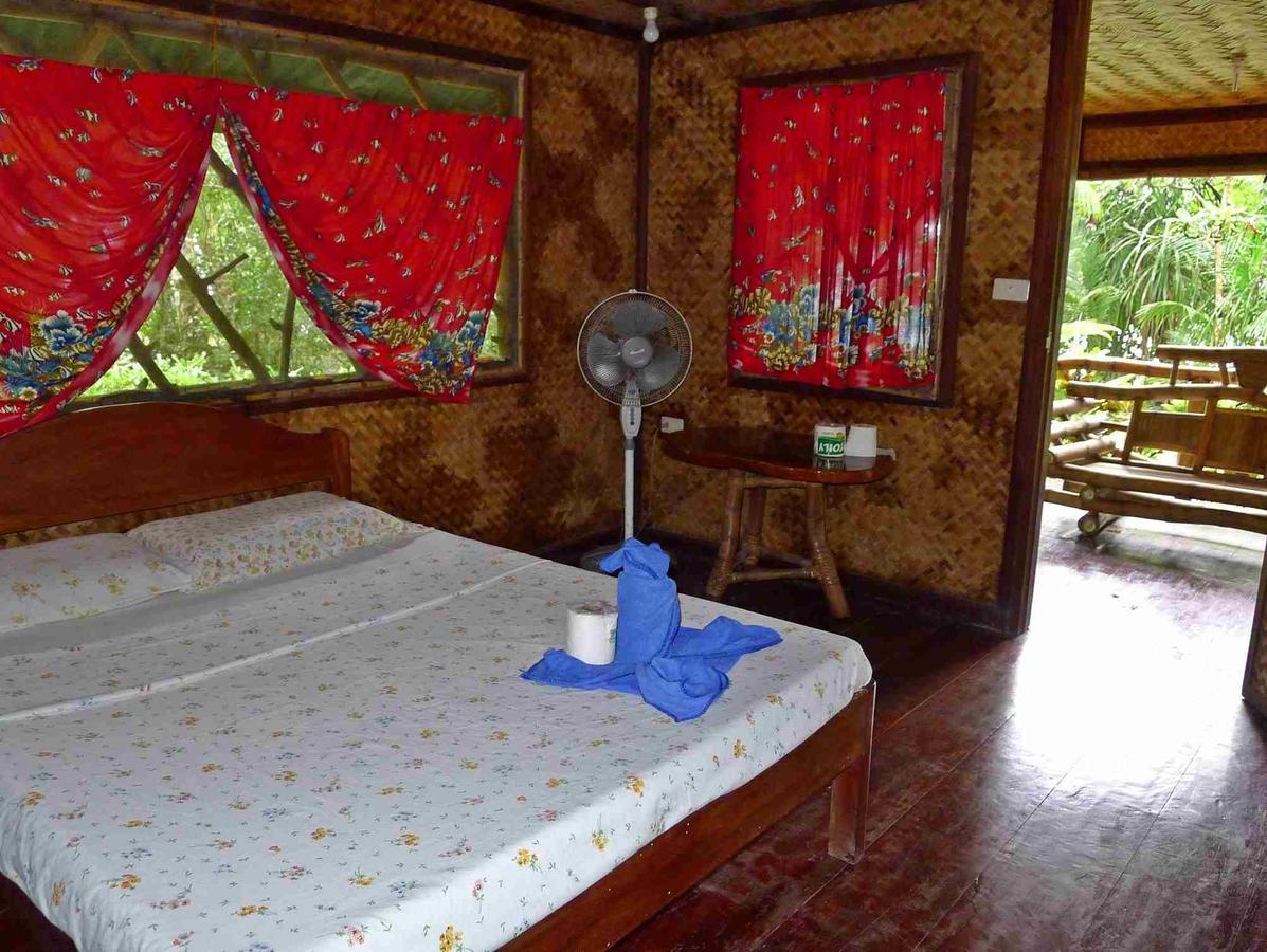 Dabdab Tourist Inn Сабанг Екстериор снимка