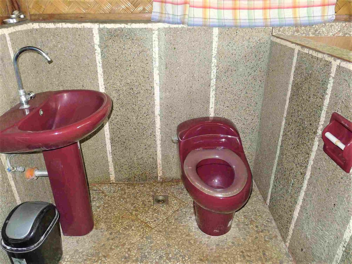 Dabdab Tourist Inn Сабанг Екстериор снимка