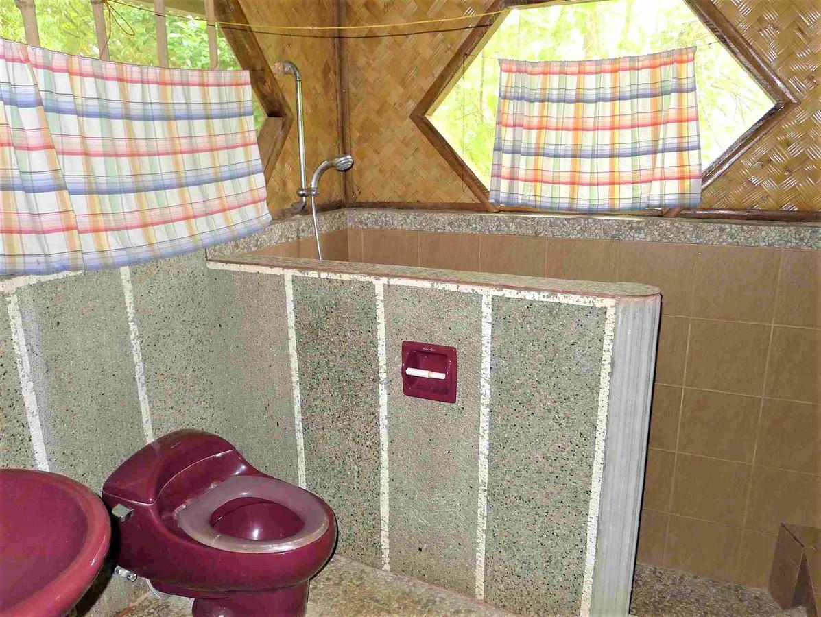Dabdab Tourist Inn Сабанг Екстериор снимка