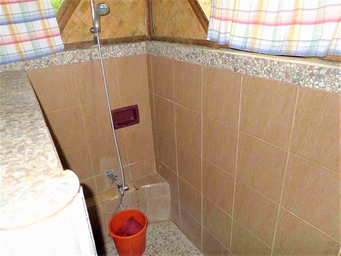Dabdab Tourist Inn Сабанг Екстериор снимка